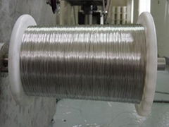 nickel wire