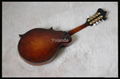 Handmade Mandolin 2