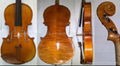 Handmade Violin 1