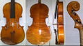 Handmade Violin