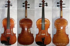 Handmade Violin