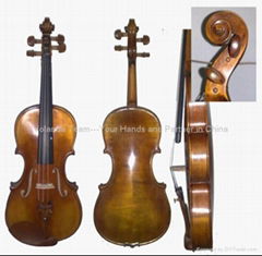 Handmade Violin