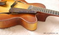 7Strings handmade Jazz Guitar