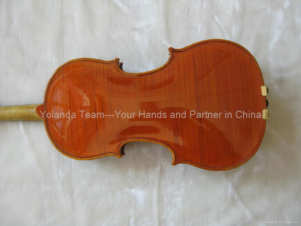 AAAA student violin 4/4 4