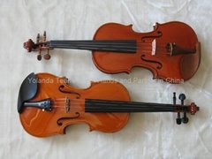 手工小提琴