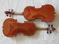 手工小提琴 2
