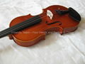 手工小提琴 3