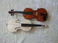 AAAA student violin 4/4 1
