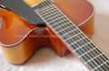 16inch 7 strings handmade jazz guitar