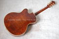 14inch Handmade jazz guitar