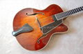 14inch Handmade jazz guitar