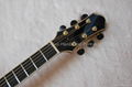 14inch cutaway Handmade jazz guitar 4