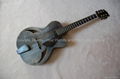 14inch cutaway Handmade jazz guitar 1