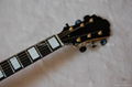 14inch cutaway Handmade jazz guitar 5