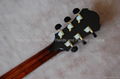 15inch cutaway Handmade jazz guitar