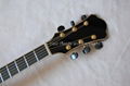 16inch cutaway Handmade jazz guitar 5