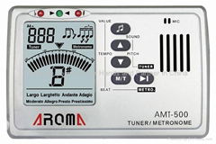 Metro-Tuner