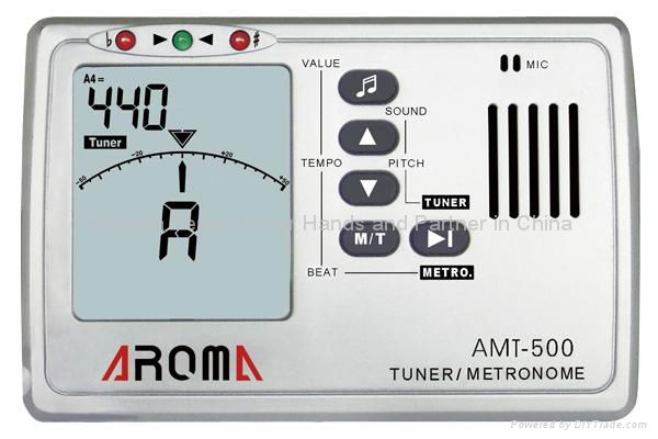 Metro-Tuner 2