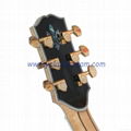 17inch handmade jazz guitar