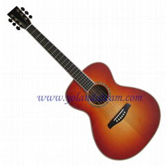 15inch acoustic guitar