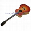 15inch acoustic guitar