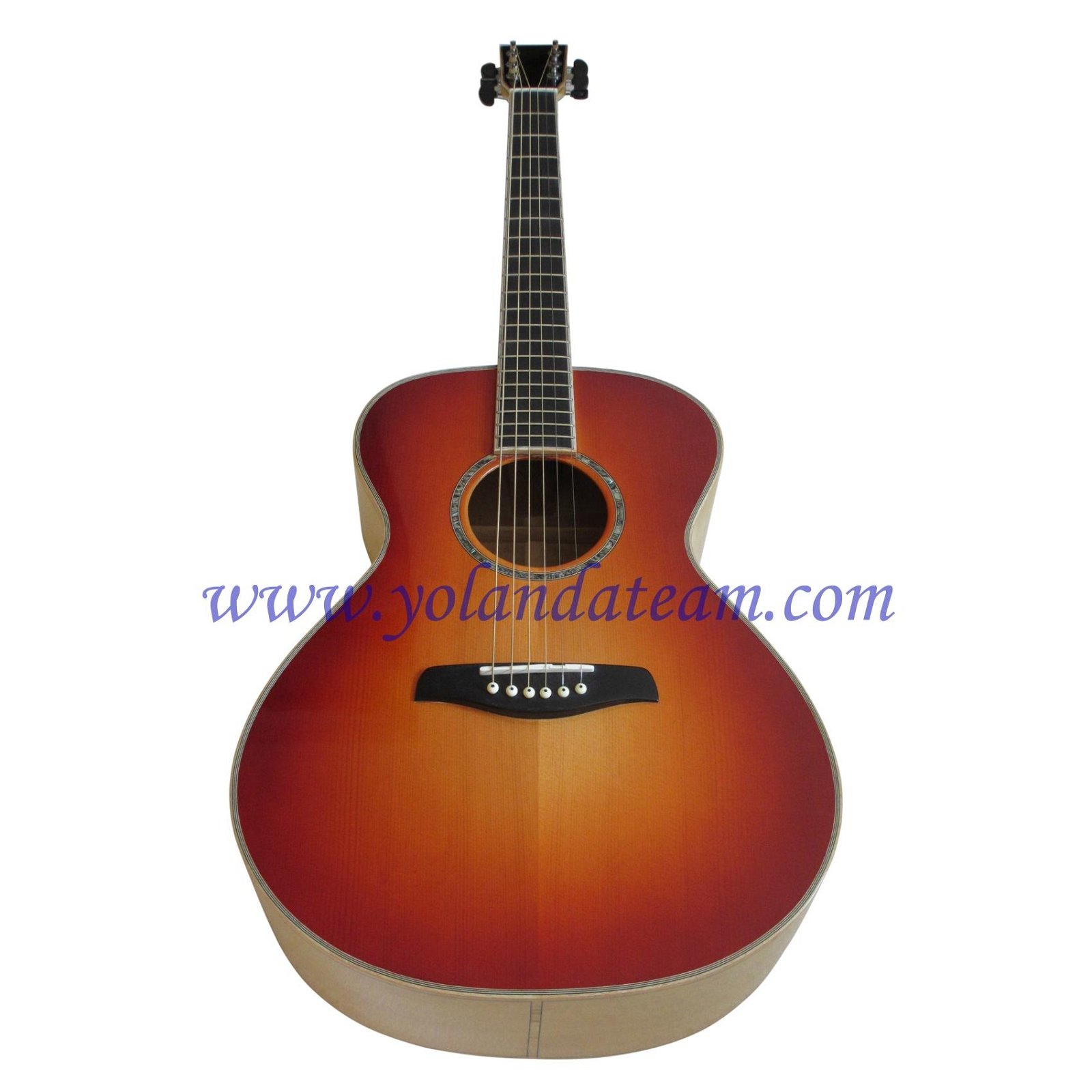 15inch acoustic guitar 5