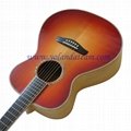 15inch acoustic guitar