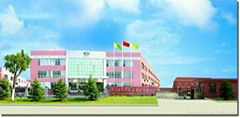 Kunshan Yongmao Machinery Make Co.,Ltd.