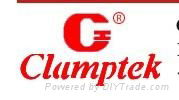 Clamptek Enterprise 液壓缸