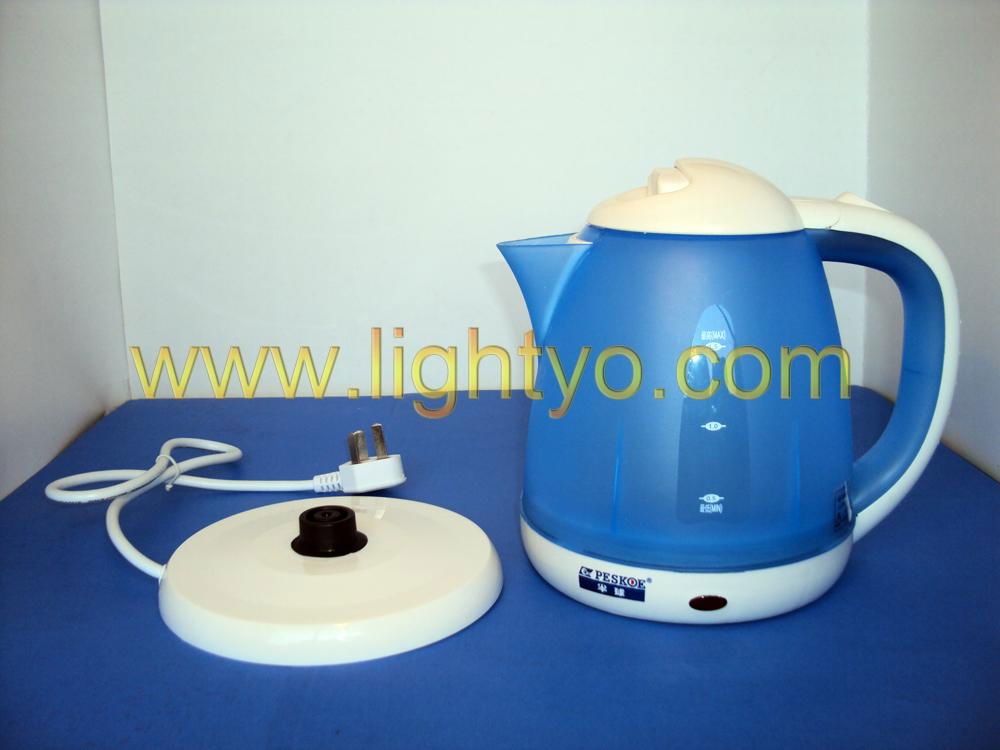 Electric Kettle 2