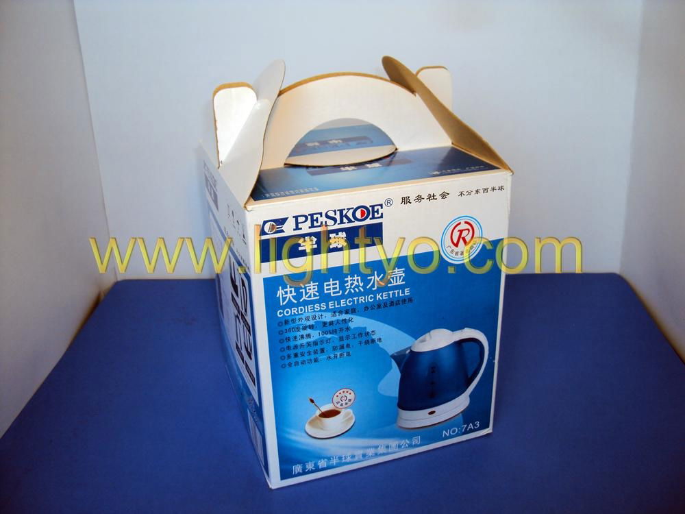 Electric Kettle 5