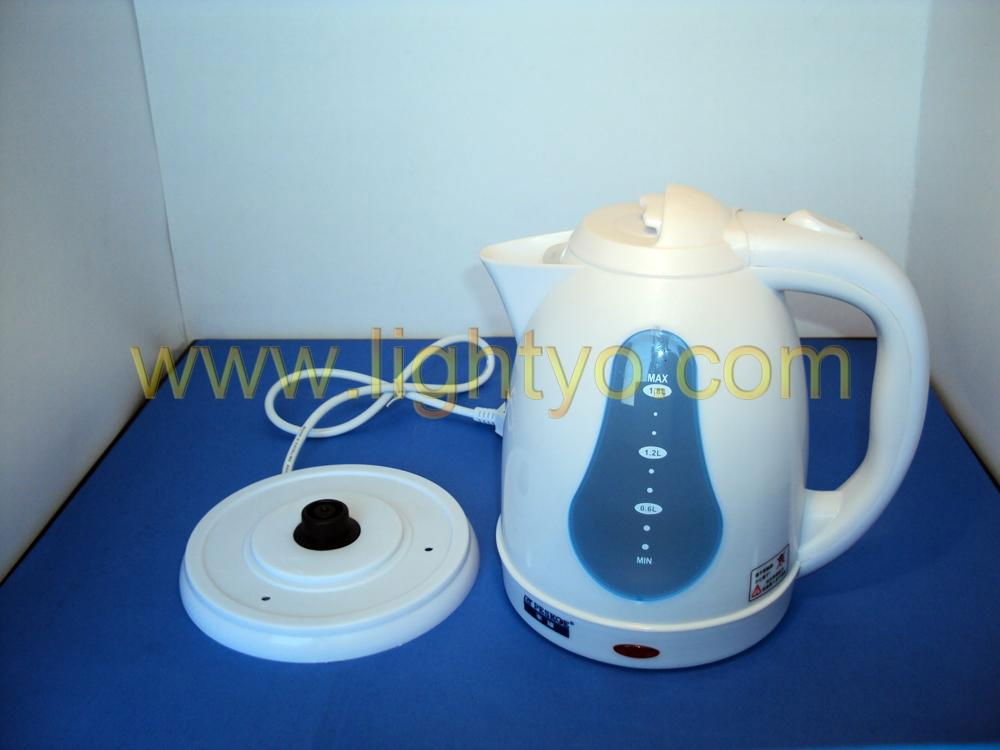 ELECTRIC KETTLE 7A5 2