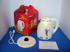 electric kettle