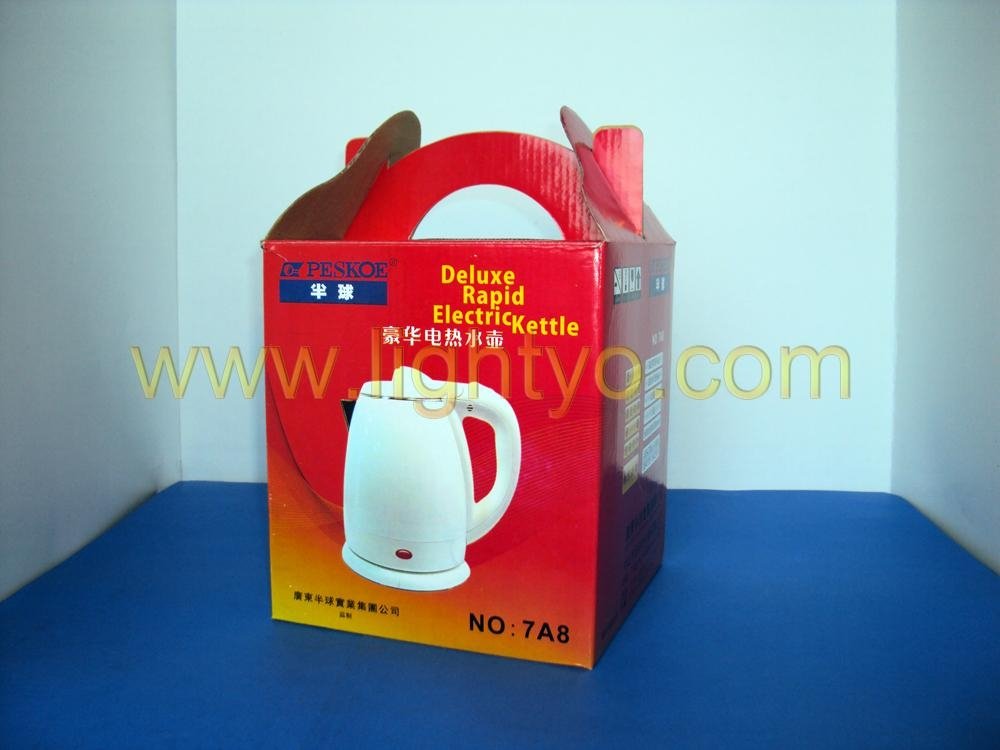 electric kettle 5