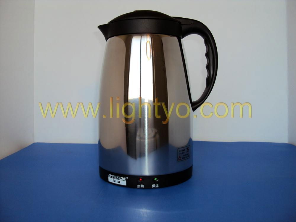 electric kettle 2