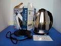 Electric kettle 1