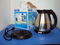 Electric kettle