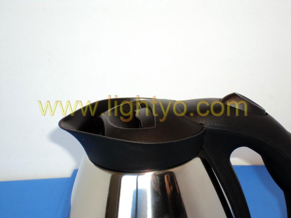 Electric kettle 5