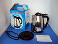 Electric kettle