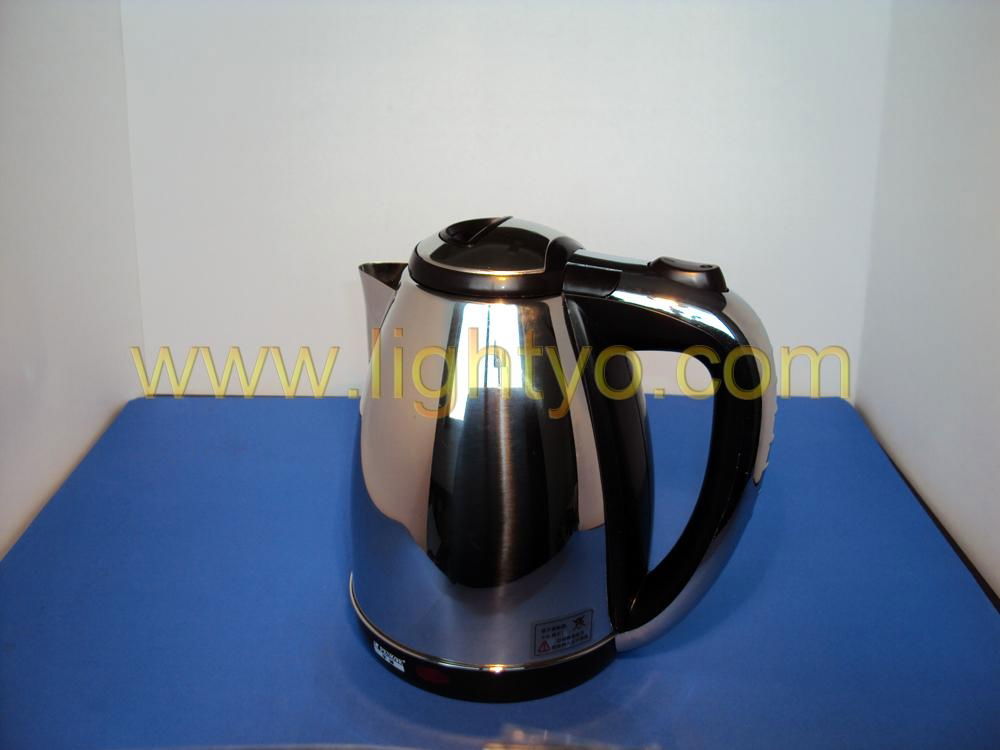 Electric kettle 2