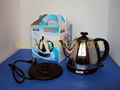 Electric kettle 1