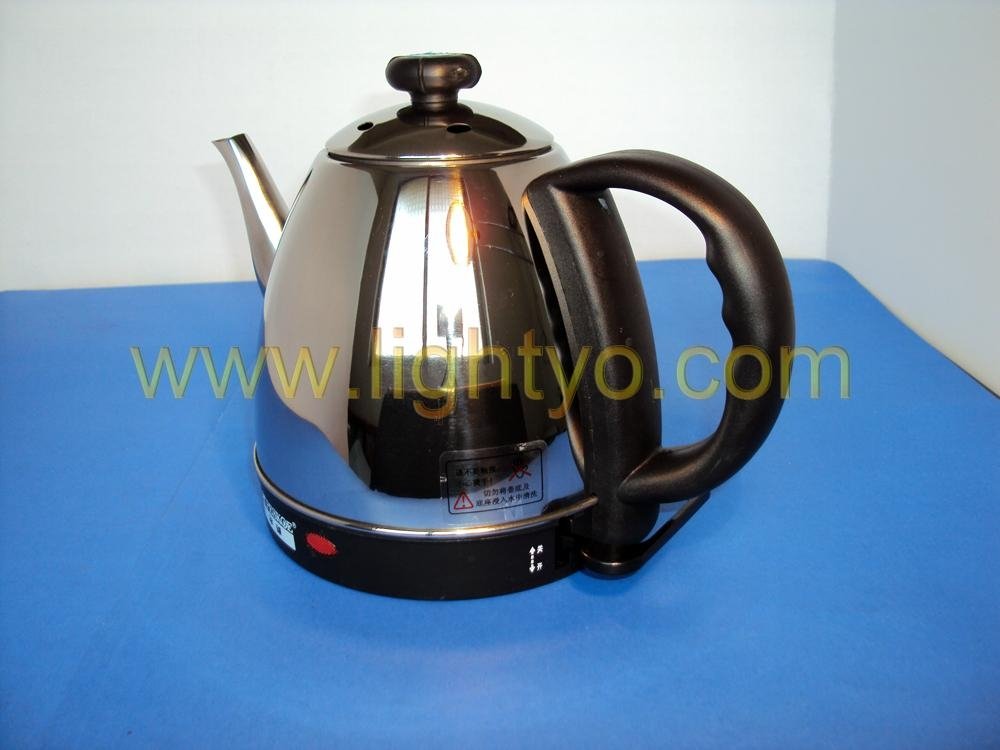 Electric kettle 3