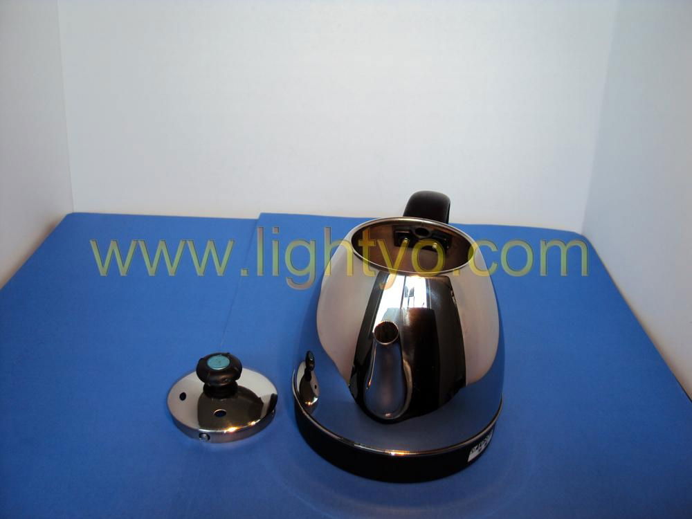 Electric kettle 4