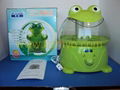 Ultrasonic Humidifier 1