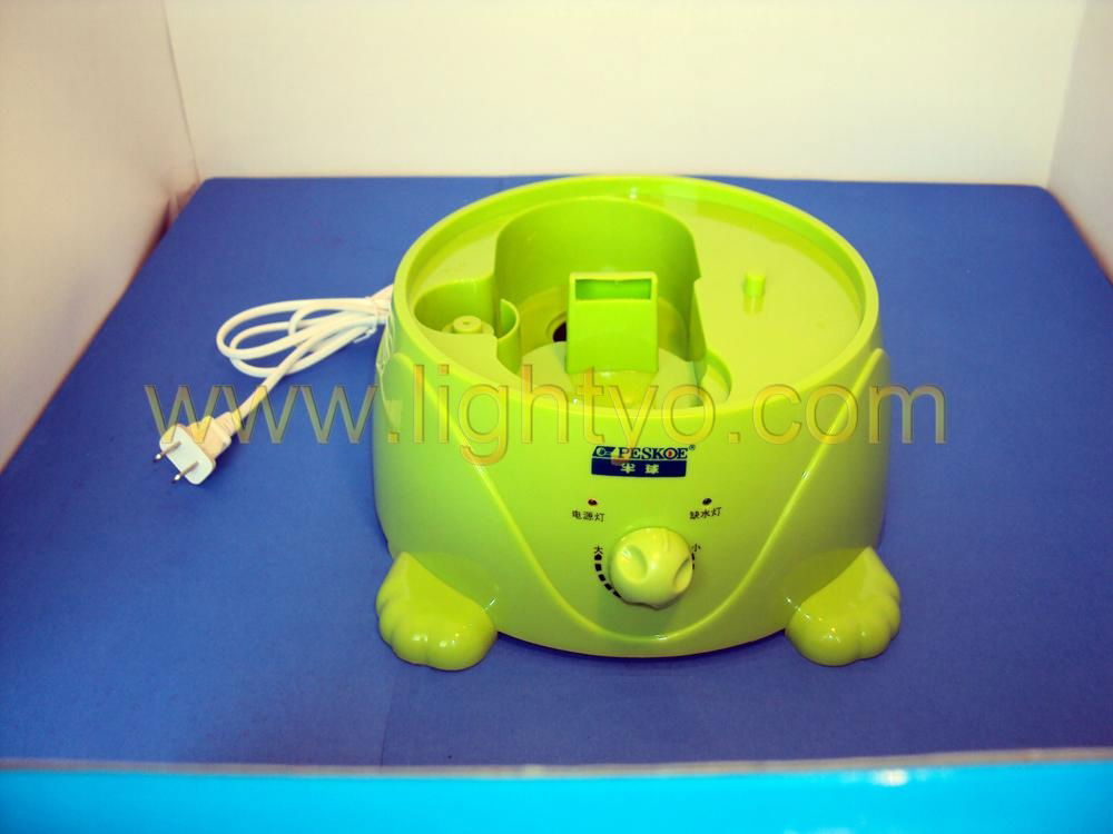 Ultrasonic Humidifier 4