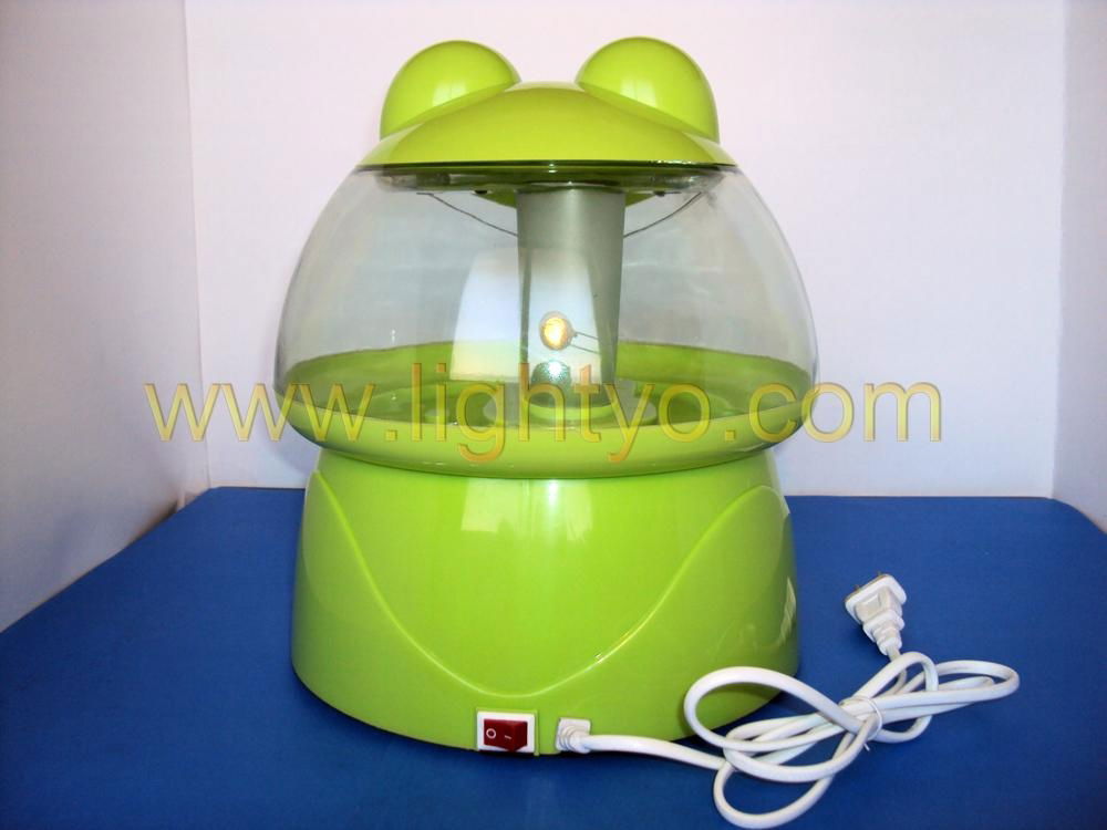 Ultrasonic Humidifier 5