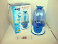 Ultrasonic humidifier 1