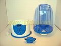 Ultrasonic humidifier 3