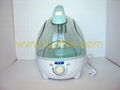 Ultrasonic humidifier 2