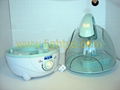 Ultrasonic humidifier 3